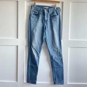 LEVIs 721 Jeans